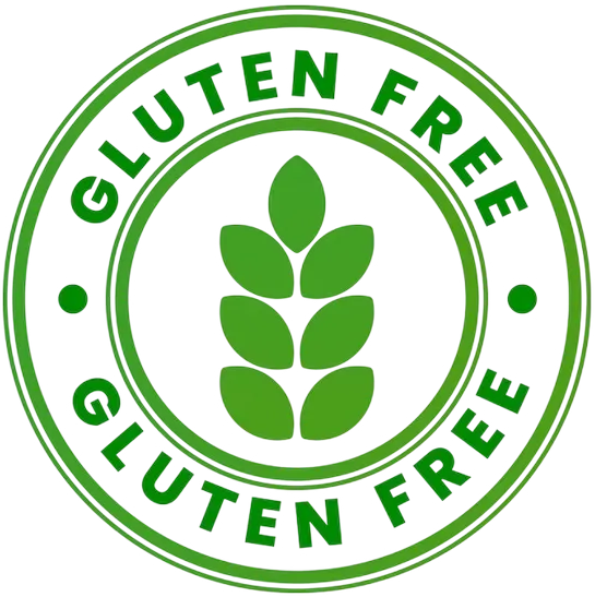 Gluten Free