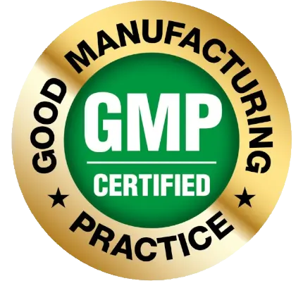 Good Manufacturing Practices