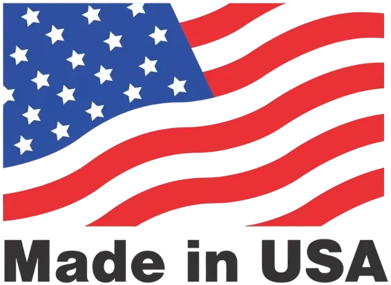 Made In USA